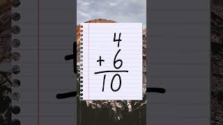 Practice Making Sums to 10 - Part 2 - Math Flashcards for Addition