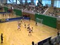 20100711【女子】西日本学生選手権大会、福岡大学vs愛知教育大学