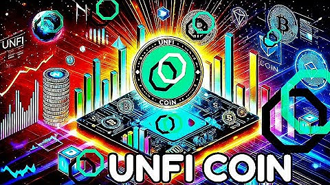 🔹 UNFI Coin: Next-Gen DeFi Revolution | Price Prediction & Investment Insights 🚀