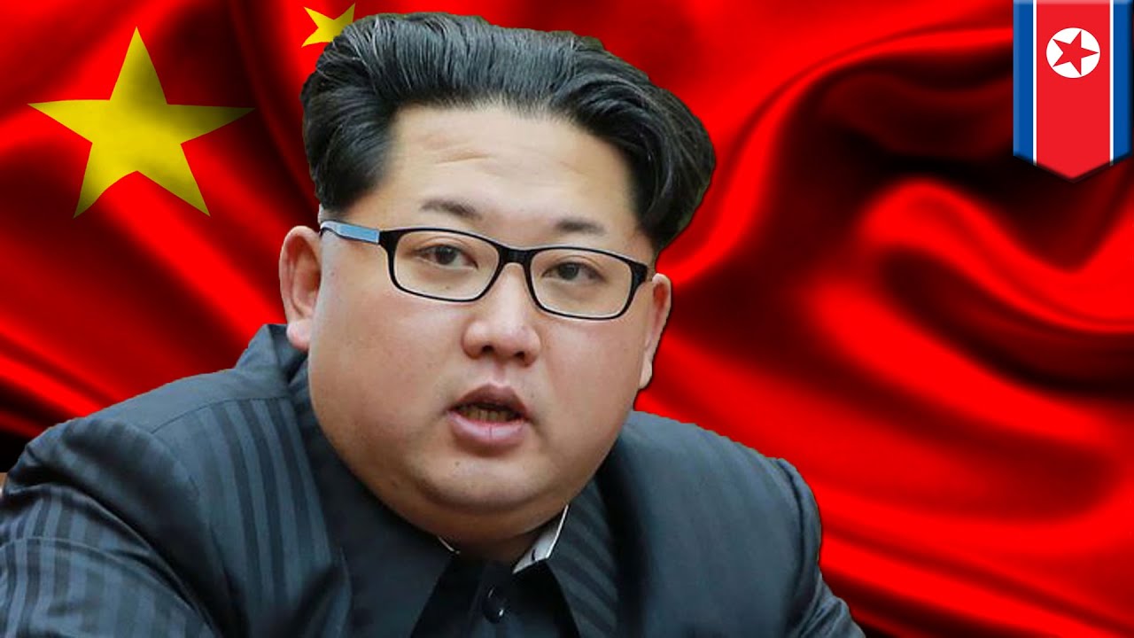 North Korea wants China to stop calling fat Kim Jong Un North Korea wants China to stop calling fat Kim Jong Un