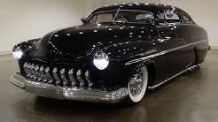 1950 Mercury Custom - Gateway Classic Cars St. Louis - #6640 