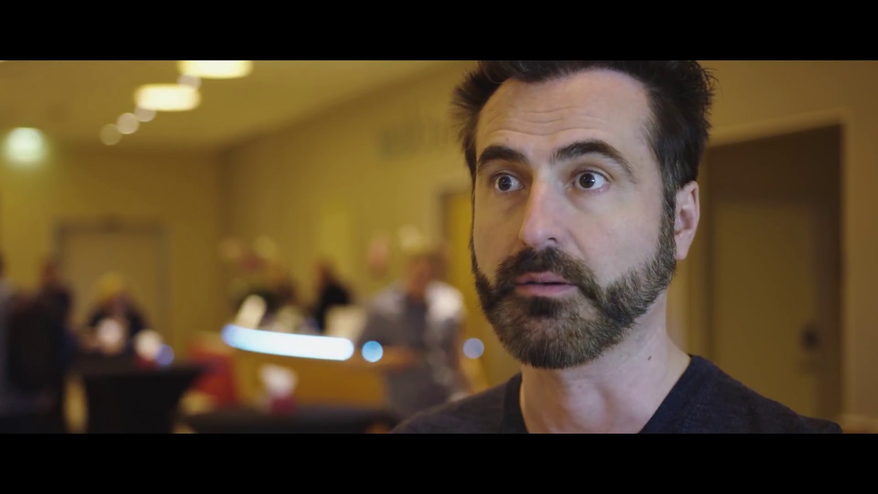 Crestron EMEA Masters 2018 Recap