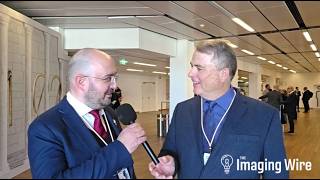 ECR 2026 – Interview with Gennaro D'Anna, MD