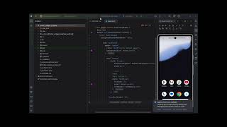 Tutorial Flutter Widget Dasar & Text