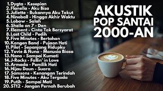LAGU 2000 - AN VERSI AKUSTIK TEREZA FAHLEVI