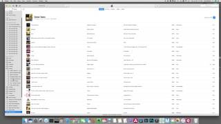 How To Organize your Apple Music Playlists into Folders screenshot 4