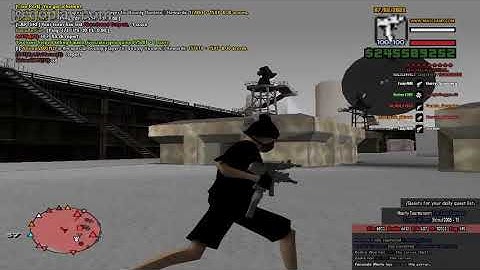 Teleportation Hacks | COD-MW-3 | SAMP