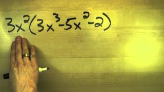 Polynomial Multiplication 3