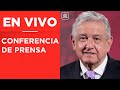 EN VIVO | AMLO se reúne con Ministro de Salud de Argentina por vacuna AstraZeneca