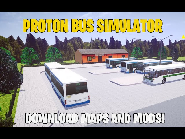 Proton Bus - Download