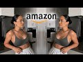 BEST AMAZON CLOTHING ITEMS YOU JUST NEED | Marie Jay