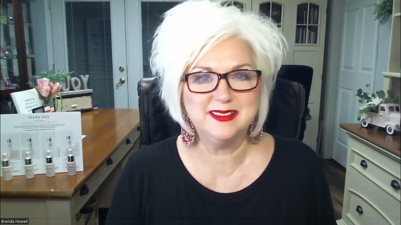 Mary Kay Foundations, concealers, primers and CC Cream YouTube