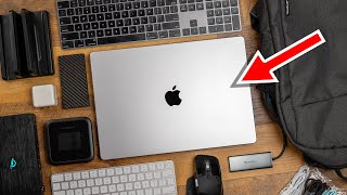 THE BEST 15&quot; MacBook Air Accessories YOU Can Buy!