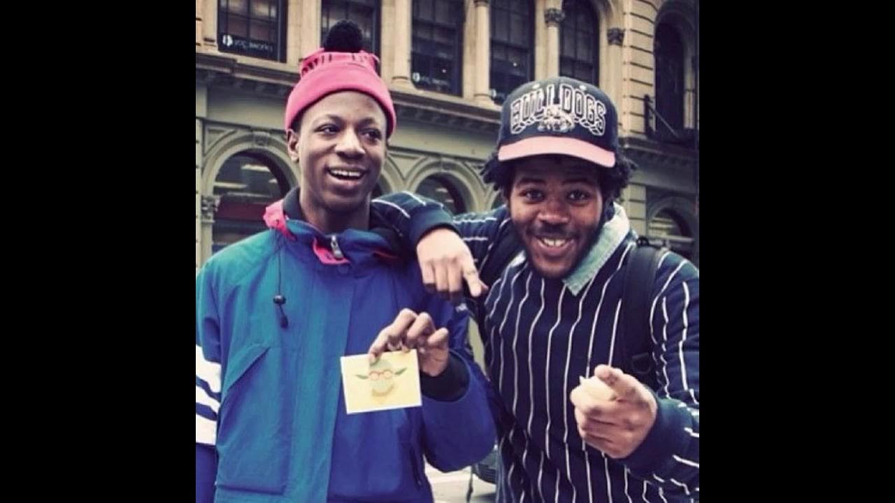 Joey Badass Ft Capital Steez Survival Tactics Lyrics 100 BPM Joey Bada$$ Acapella - Survival Tactics feat. Capital STEEZ
