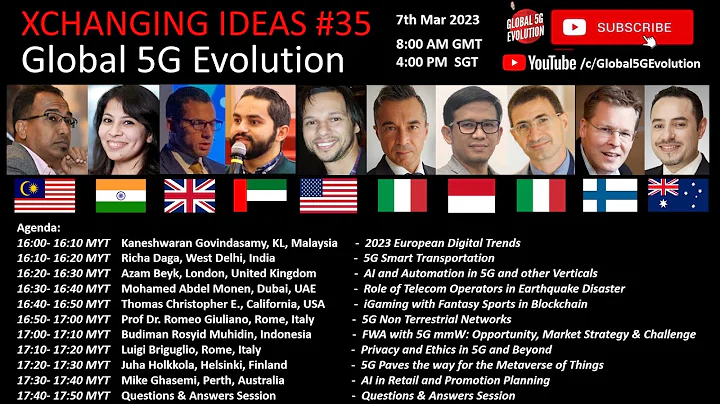 3GPP 5G Non Terrestrial Networks