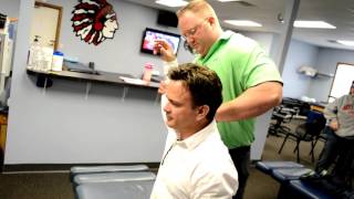 Chiropractic at Advanced Spinal Care & Rehabilitation - Coshocton, Ohio