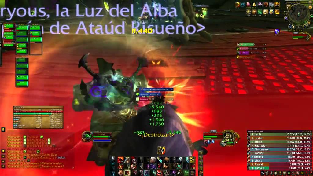 Manny Hero HFC Ataúd Risueño - YouTube