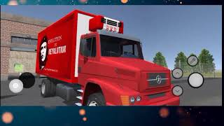 How to create Skin for Grand truck simulator 2| step by step screenshot 5