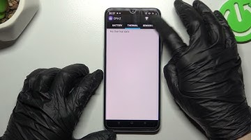 Realme C35 CPUZ Pro Benchmark Results