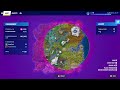 Fortnite! Tournment Finals 35th opens