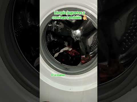 ✨ HIGIENE DE CAMAS Y ACCESORIOS 🐶