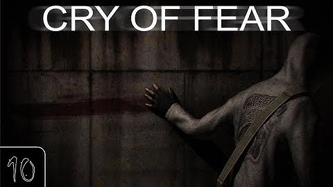 NOT CHAINSAW DUDE AGAIN! | Cry of Fear - [Part 10]
