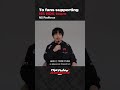 농심 레드포스 HOK팀을 응원해 주신 팬 여러분에게 #NSRedForce