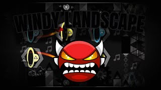 ROAD TO WINDY LANDSCAPE 30%, 27% - 95% x2, 34% - 100%