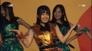 JKT48 - Cherry Tepi Pantai (Nagisa no Cherry) Shonichi Gen 12 Aitakatta 1 Maret