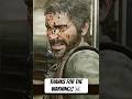Thanks for the WARNING! lol  #gamehighlights #thelastofus #joelmiller #tlou #ellie