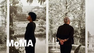 Photography as immersive experience