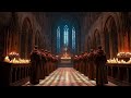 Gregorian Chant of the Holy Cross for Hope, Healing &amp; Spiritual Protection 3 Hours of Sacred Prayer