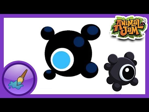 Animal Jam: Updates - A Look At The NEW DEN!