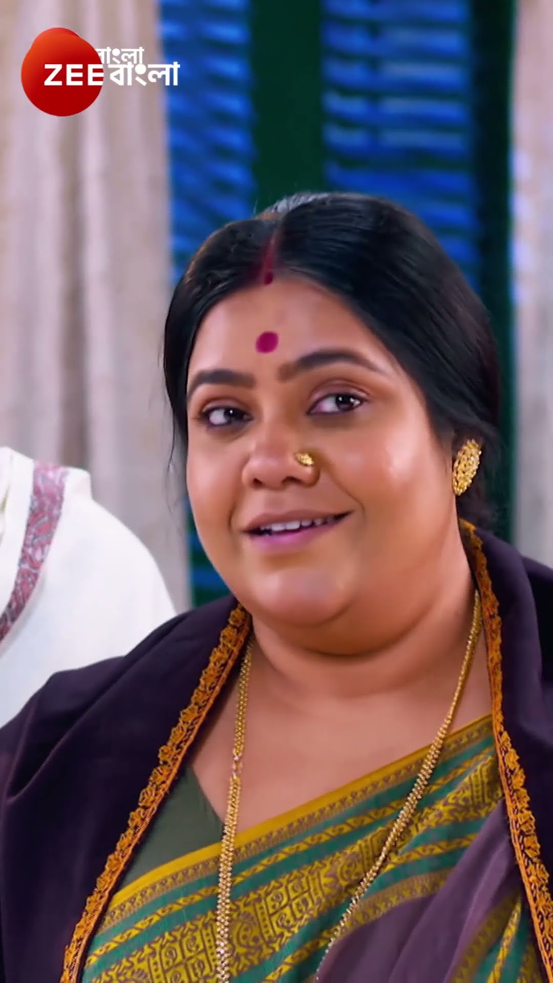 #NEEM PHOOLER MADHU #Shorts #Zee Bangla #Entertainment #FAMILY DRAMA