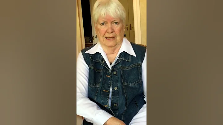 Marcia Olson Relieves Neuropathy Pain with All Nat...