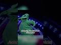 Oogie Boogie is actually the scariest character! #nightmarebeforechristmas