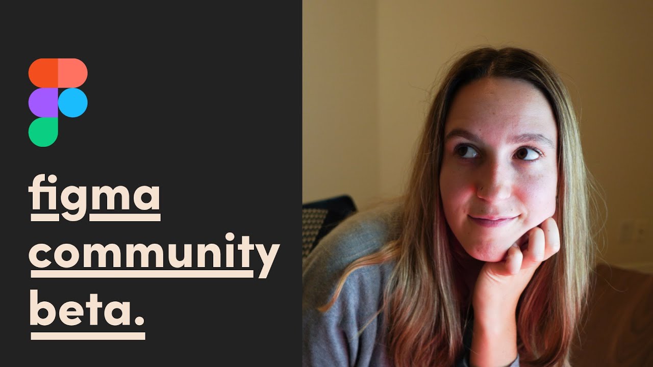 Beyond multiplayer: Building community together in Figma