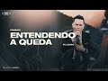 Entendendo a Queda, com Pr. Lucinho Barreto | Celebração Domingo Manhã | 14/03/2021