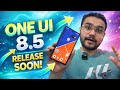 Samsung galaxy s24 ultra one ui 8.5
