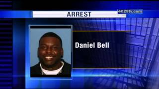 Police arrest suspect in Fort Smith shooting