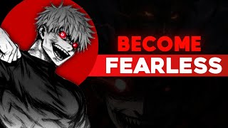 Be The Danger! Dark Psychology Secrets To Become Fearless
