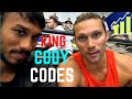 CODY&#39;S CODE - FINA WORLD CUP 22 VLOG 🌎  #worldcup #usa  #gold