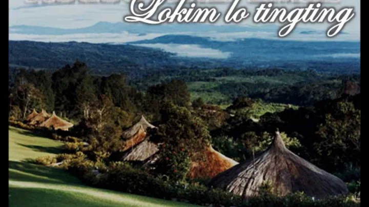 Augustine Emil - Lokim Lo Tingting