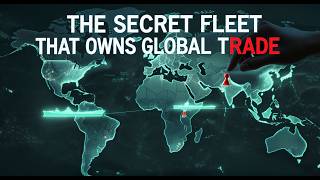 🌊 THE SECRET FLEET THAT OWNS GLOBAL TRADE