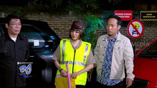 Ribut Karena Saling Serobot di Jalan | OPERA VAN JAVA (23/12/19) PART 1