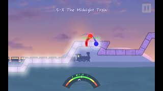 5-X The Midnight Train