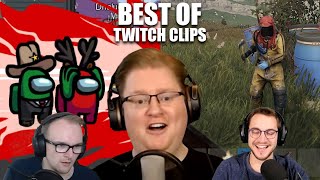 PIETSMIET 🎮 Twitch-Clips #12