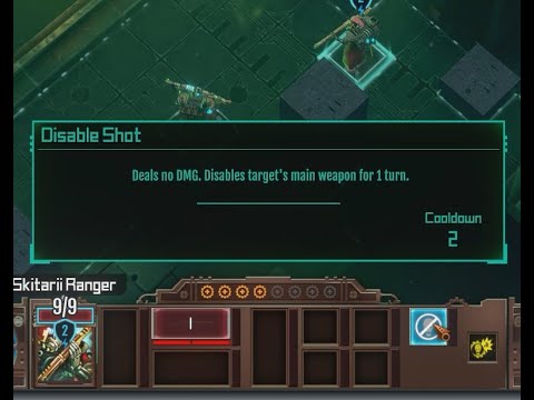 Disable shot 😡 - YouTube