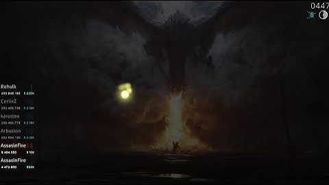 watch a 6 digit overstream 200 bpm