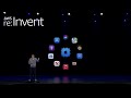 AWS re:Invent 2025: Apple & AWS Graviton 🚀